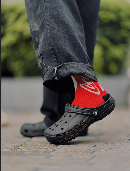 Classic Comfort Crocs